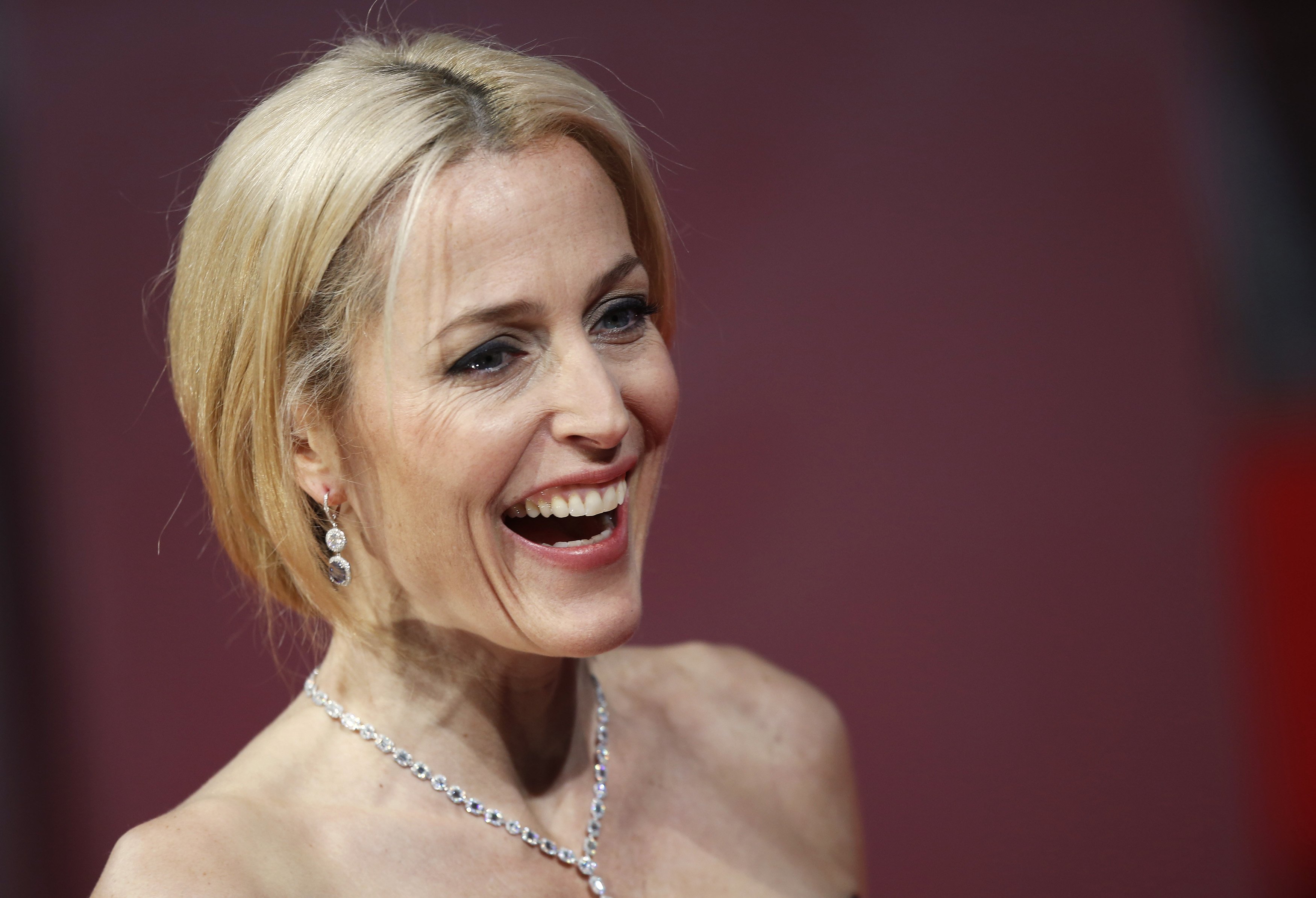 Gillian Anderson 374